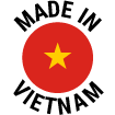MADE IN VIETNAM