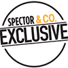 SPECTOR EXCLUSIVE USA