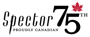 SPECTOR & CO. LOGO