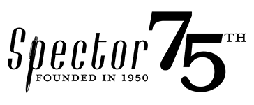 SPECTOR & CO. LOGO
